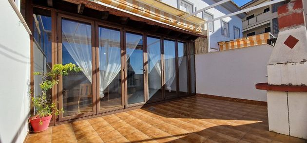 Foto 1 de Casa en venda a Torreblanca del Sol de 4 habitacions amb terrassa i piscina