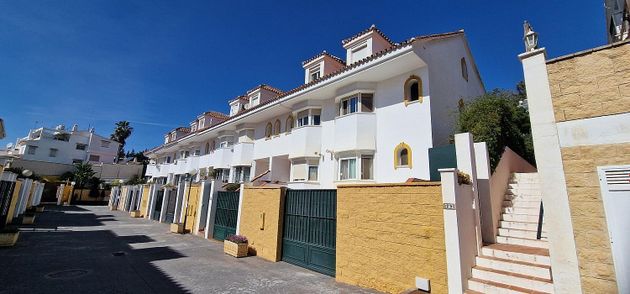 Foto 2 de Casa en venda a Campo de Mijas de 5 habitacions amb terrassa i piscina
