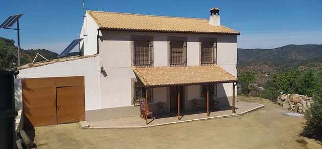 Foto 1 de Venta de casa rural en calle Casa de la Umbría de Posadas Nuevas de 6 habitaciones con terraza y piscina