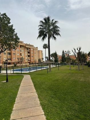 Foto 1 de Piso en venta en calle Conrado del Campo de 4 habitaciones con terraza y piscina