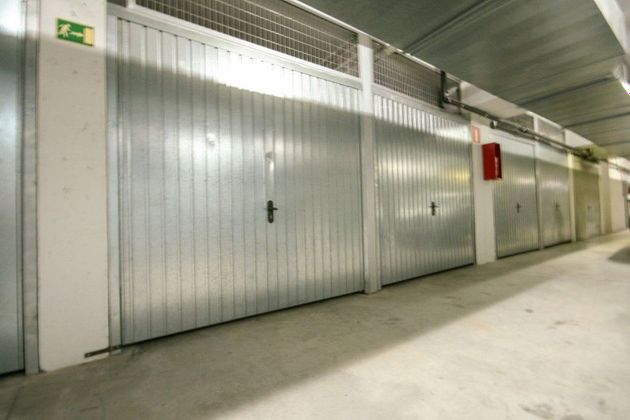 Foto 1 de Garatge en venda a Coín de 12 m²