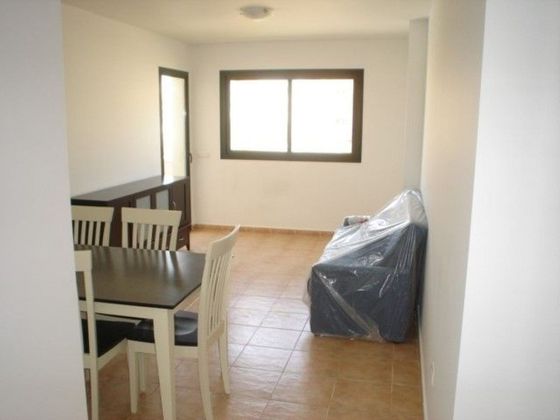Foto 1 de Pis en venda a Coín de 3 habitacions amb terrassa i garatge