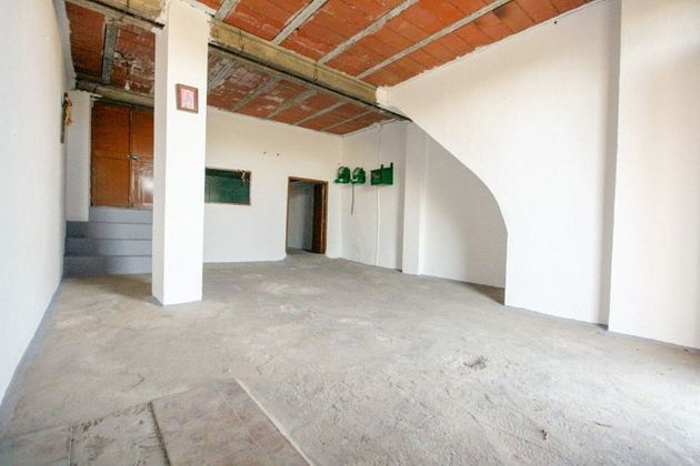 Foto 1 de Alquiler de garaje en Coín de 44 m²
