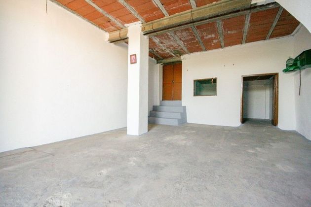 Foto 2 de Alquiler de garaje en Coín de 44 m²