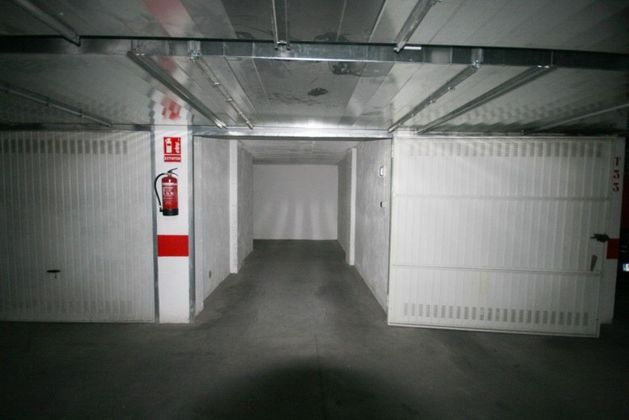 Foto 1 de Alquiler de garaje en Coín de 19 m²
