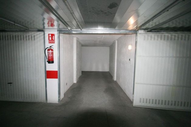 Foto 2 de Alquiler de garaje en Coín de 19 m²