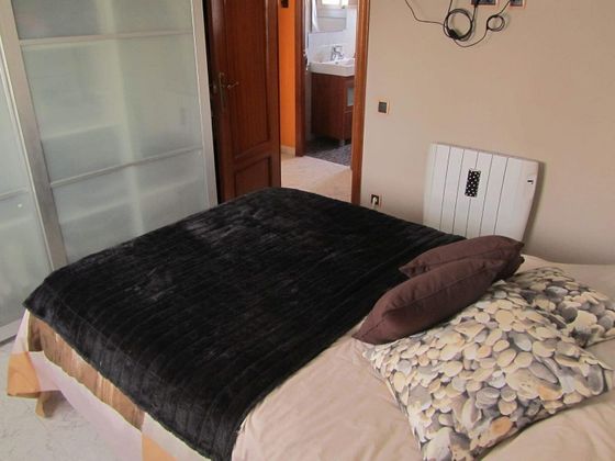 Foto 1 de Piso en venta en Can Feu - Can Gambús - Hostafrancs de 4 habitaciones con aire acondicionado y calefacción
