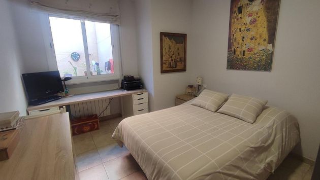 Foto 1 de Piso en venta en Can Feu - Can Gambús - Hostafrancs de 2 habitaciones con terraza y calefacción
