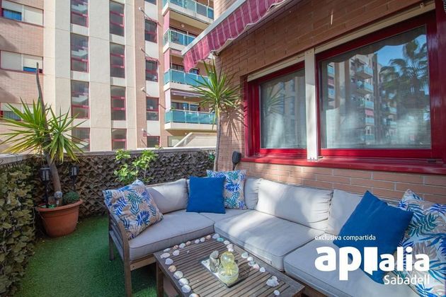 Foto 1 de Pis en venda a Serraparera de 2 habitacions amb terrassa i piscina