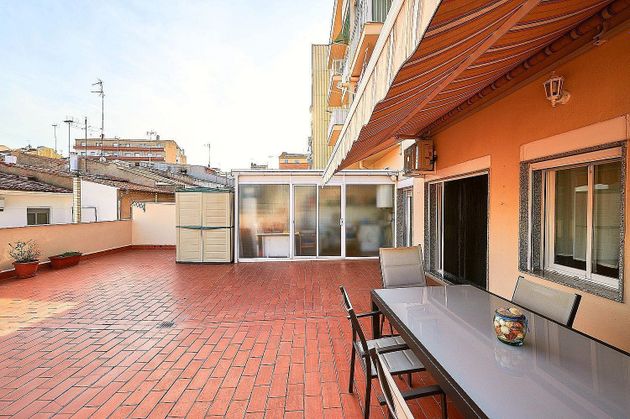 Foto 1 de Pis en venda a Sentmenat de 3 habitacions amb terrassa i balcó