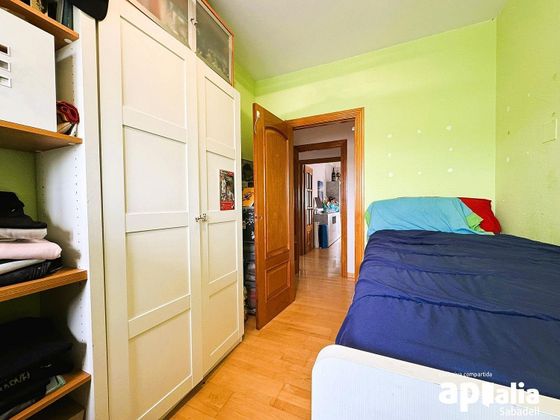 Foto 2 de Piso en venta en Can Deu - La Planada - Sant Julià de 4 habitaciones con terraza y garaje