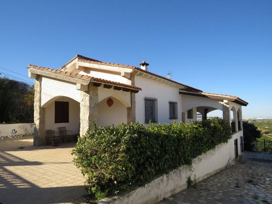 Foto 1 de Venta de casa en Font d´En Carròs (la) de 5 habitaciones con terraza y piscina