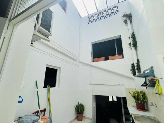 Foto 2 de Casa en venta en Oliva pueblo de 5 habitaciones con aire acondicionado
