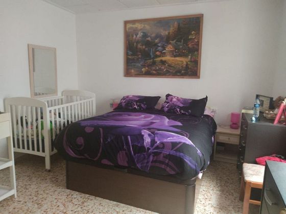 Foto 1 de Casa en venda a Teresa de Cofrentes de 3 habitacions i 325 m²