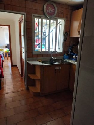 Foto 2 de Casa en venda a Teresa de Cofrentes de 3 habitacions i 325 m²