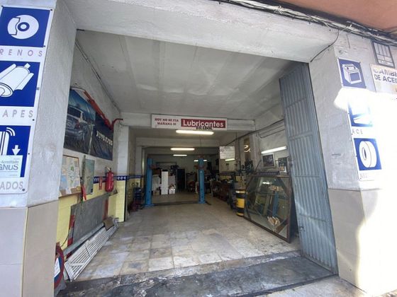 Foto 1 de Oficina en venta en Oliva pueblo con garaje