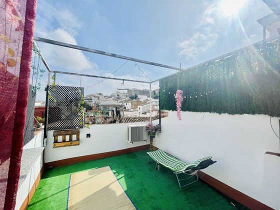 Foto 2 de Casa en venta en Oliva pueblo de 2 habitaciones con terraza y aire acondicionado