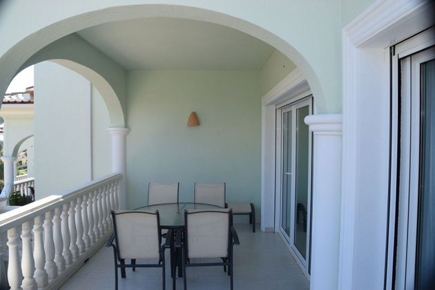 Foto 2 de Pis en venda a Benissa de 2 habitacions amb terrassa