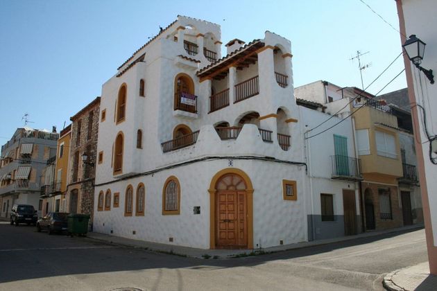 Foto 1 de Venta de casa en Salzadella (la) de 3 habitaciones con terraza