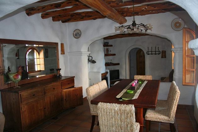 Foto 2 de Casa en venda a Salzadella (la) de 3 habitacions amb terrassa