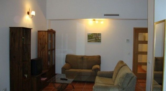 Foto 2 de Piso en venta en Jarafuel de 3 habitaciones con terraza y aire acondicionado