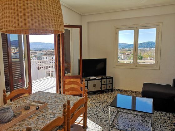 Foto 1 de Piso en venta en Oliva Playa de 3 habitaciones con balcón