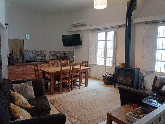 Foto 2 de Casa en venda a Oliva pueblo de 5 habitacions amb aire acondicionat