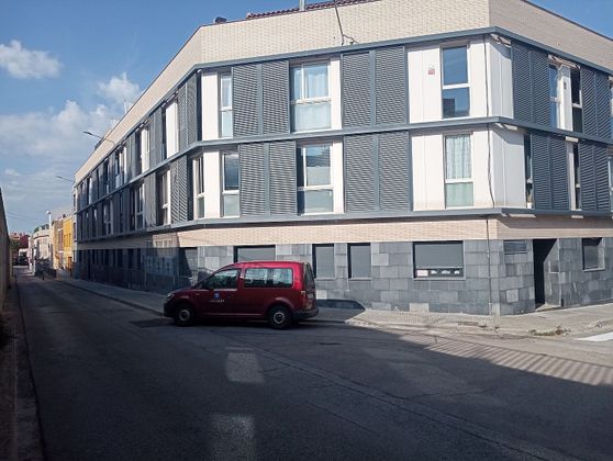 Foto 2 de Dúplex en venda a Poble Nou - Zona Esportiva de 1 habitació amb terrassa i aire acondicionat