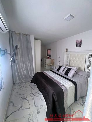 Foto 1 de Venta de casa en Cártama de 2 habitaciones con terraza y aire acondicionado