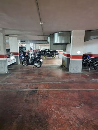Foto 2 de Venta de garaje en Santa Eulàlia de 15 m²