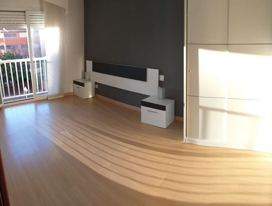 Foto 2 de Piso en venta en Nou Eixample Nord de 3 habitaciones con terraza y aire acondicionado