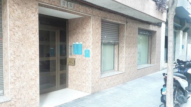 Foto 1 de Local en alquiler en Centre - Hospitalet de Llobregat, L´ con aire acondicionado y calefacción