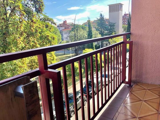 Foto 1 de Pis en venda a Ca n'Oriach de 3 habitacions amb balcó i ascensor