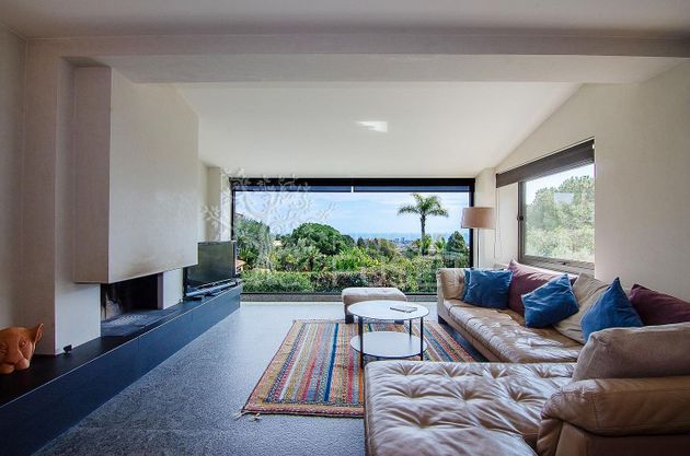 Foto 2 de Xalet en venda a Premià de Dalt de 4 habitacions amb terrassa i garatge