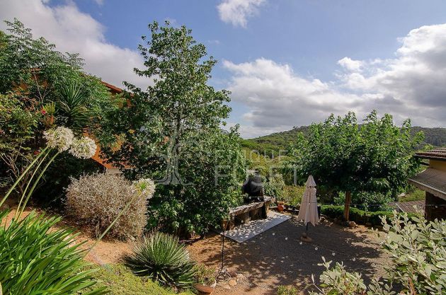 Foto 1 de Xalet en venda a Arenys de Munt de 5 habitacions amb terrassa i jardí