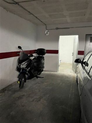 Foto 2 de Garatge en venda a La Luz - El Torcal de 20 m²