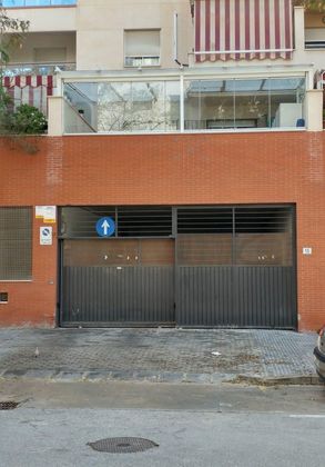 Foto 1 de Garatge en venda a Martín Carpena - Torre del Río de 13 m²