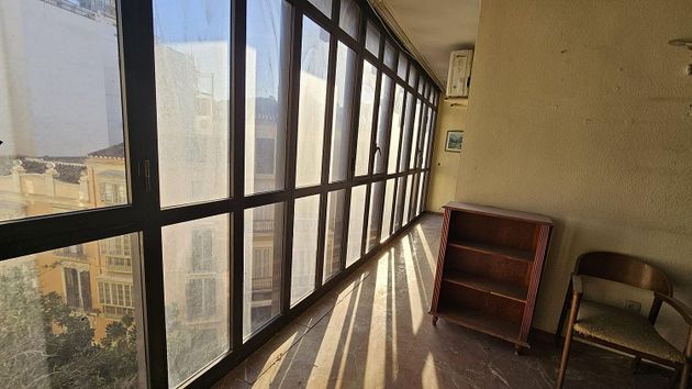 Foto 1 de Venta de ático en Centro Histórico de 4 habitaciones con terraza y ascensor