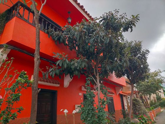 Foto 1 de Casa en venda a Valsequillo de 8 habitacions amb terrassa i piscina