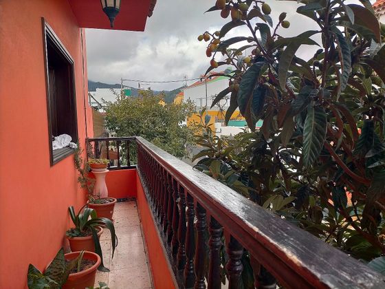 Foto 2 de Venta de casa en Valsequillo de 8 habitaciones con terraza y piscina