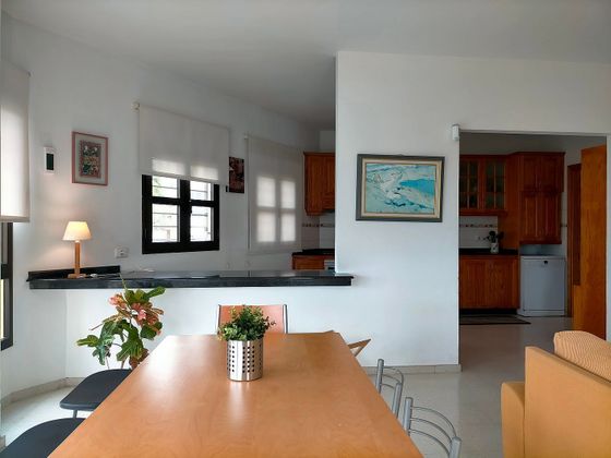 Foto 2 de Venta de piso en Ingenio de 3 habitaciones con terraza y garaje
