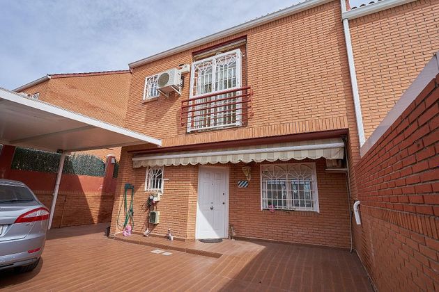 Foto 2 de Casa en venda a Coimbra - Guadarrama de 4 habitacions amb terrassa i piscina