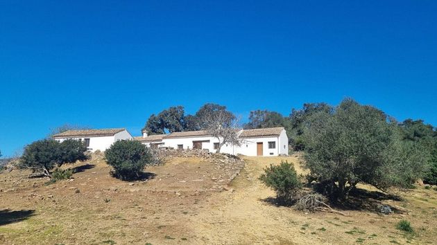 Foto 1 de Casa rural en venda a Castellar de la Frontera de 2 habitacions amb terrassa i jardí