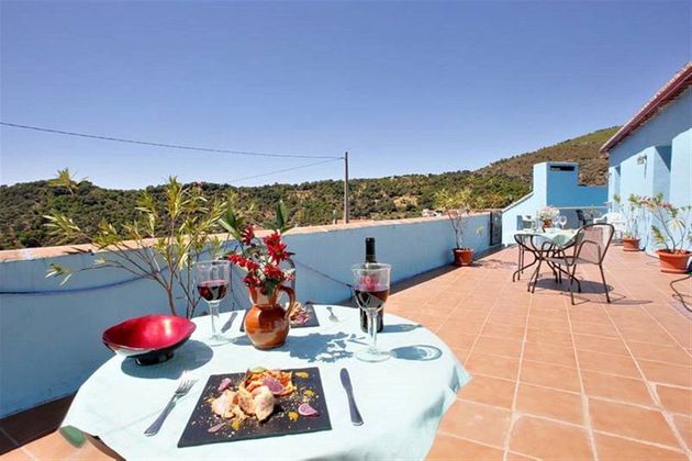 Foto 2 de Local en venda a Júzcar amb terrassa i piscina