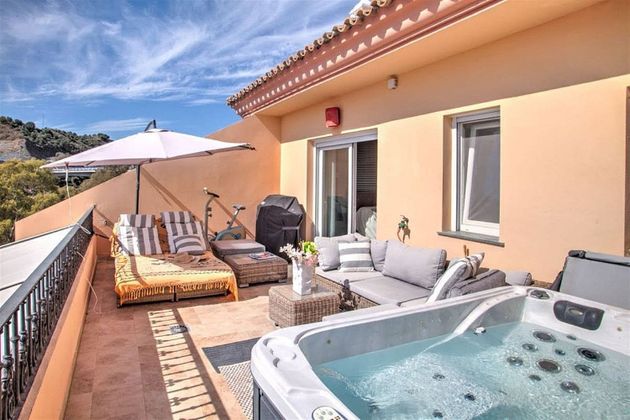 Foto 2 de Venta de dúplex en Los Naranjos - Las Brisas de 2 habitaciones con terraza y piscina