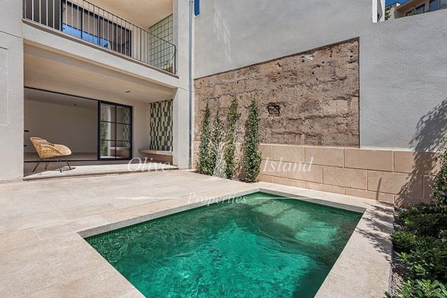 Foto 1 de Casa en venta en calle Del Pedregar de 3 habitaciones con terraza y piscina