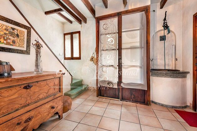 Foto 1 de Casa en venda a Lloret de Vistalegre de 3 habitacions amb terrassa i aire acondicionat