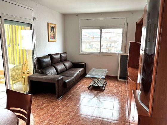 Foto 1 de Piso en venta en Cunit Diagonal de 3 habitaciones con garaje y balcón
