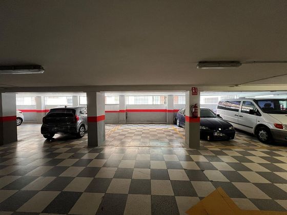 Foto 2 de Garatge en venda a Lo Morant- San Nicolás de Bari de 17 m²