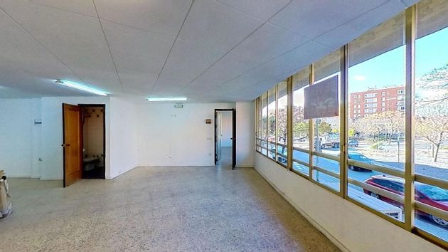 Foto 1 de Oficina en venda a San Blas - Santo Domigo amb ascensor
